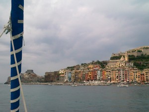 Portovenere La Spezia